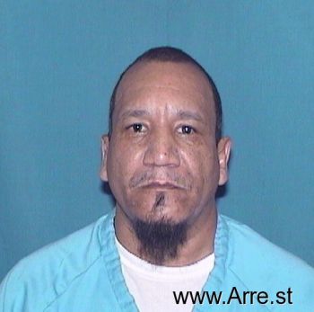 Rickey C Brown Mugshot