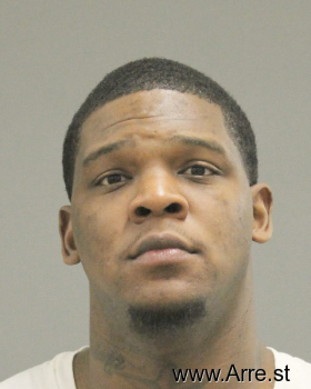 Rickey Antwan Davis Mugshot