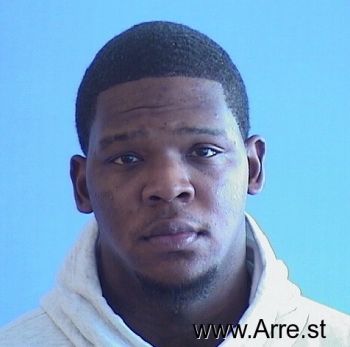 Rickey  Davis Mugshot