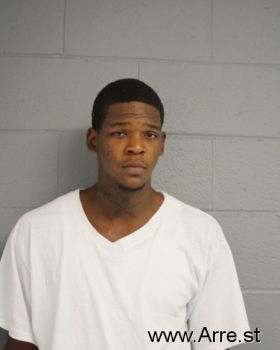 Rickey A Davis Mugshot