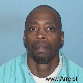 Rickey  Griffin Mugshot