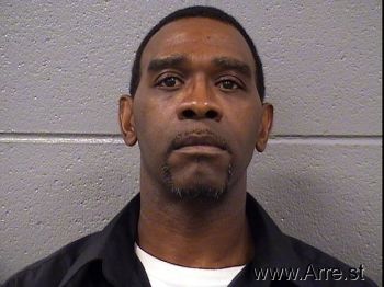 Rickey  Harris Mugshot