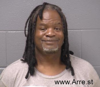 Rickey S Johnson Mugshot