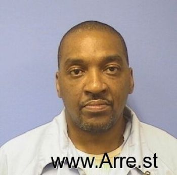 Rickey  Johnson Mugshot