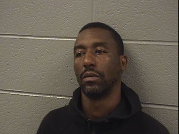 Rickey  Lewis Mugshot