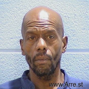 Rickey  Martin Mugshot