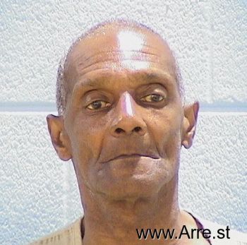 Rickey  Powell Mugshot