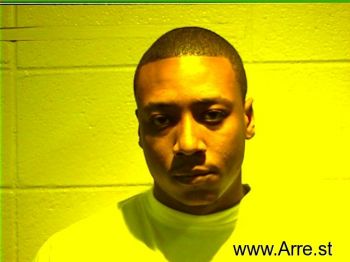 Rickey  Taylor Mugshot