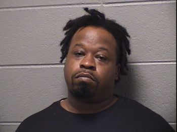 Rickey  Turner Mugshot