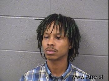 Rickey V Washington Mugshot