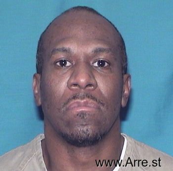 Rickey  Webster Mugshot