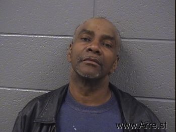 Rickey  Young Mugshot