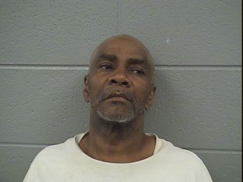 Rickey  Young Mugshot