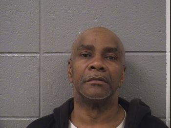 Rickey  Young Mugshot