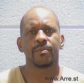 Ricky  Alexander Mugshot