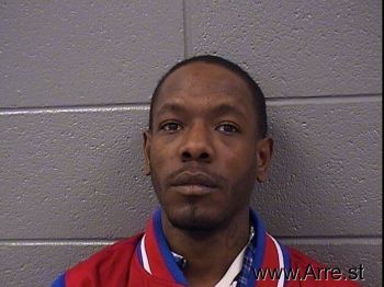 Ricky  Armstrong Mugshot