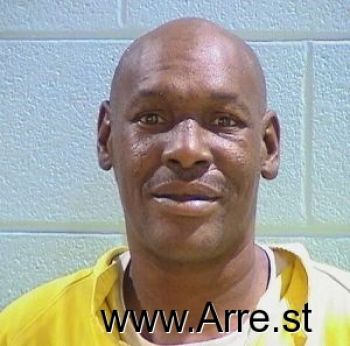 Ricky L Banks Mugshot