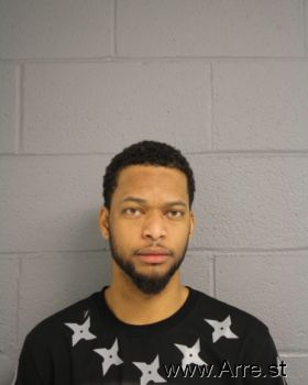 Ricky C Boyd Jr Mugshot