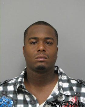 Ricky Keith Brown Mugshot