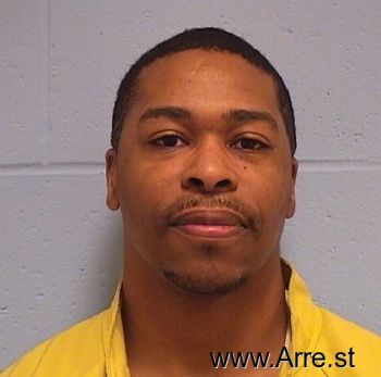 Ricky  Hamilton Mugshot