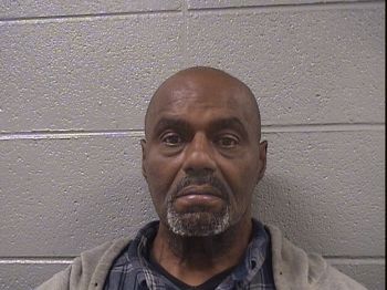 Ricky  Hill Mugshot