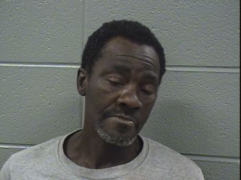 Ricky  Jackson Mugshot