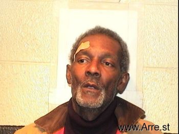 Ricky  Powell Mugshot