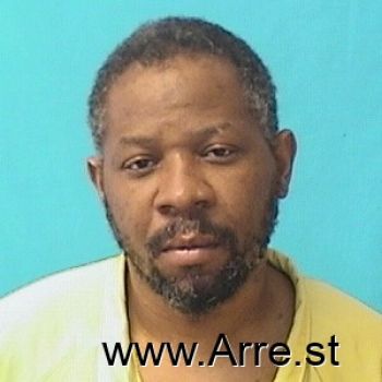 Ricky A Raines Mugshot