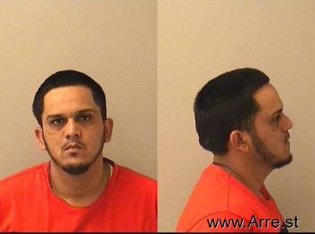 Ricky Vincent Rodriguez-torres Mugshot