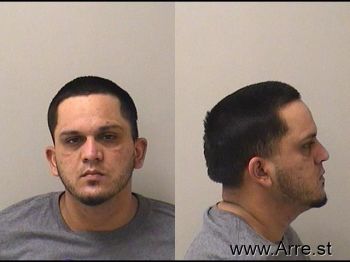 Ricky Vincent Rodriguez-torres Mugshot