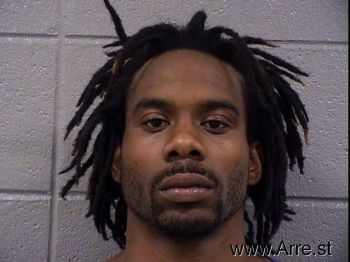 Ricky D Smith Mugshot