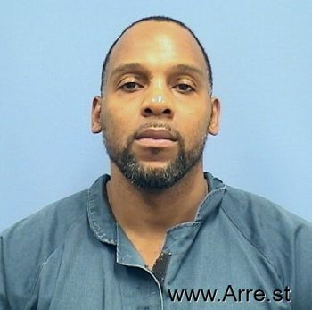 Ricky D Smith Mugshot