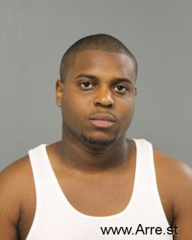 Ricky L Taylor Mugshot