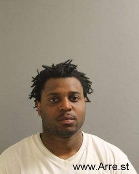 Ricky  Taylor-alexander Mugshot