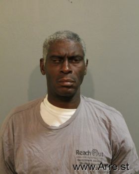 Ricky  Thompson Mugshot