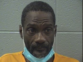 Ricky  West Mugshot