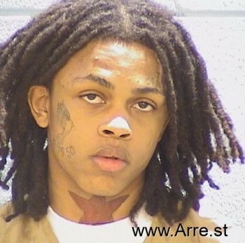 Ricky  Wright Mugshot