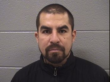 Rigoberto  Garcia Mugshot