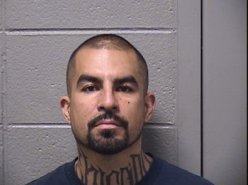 Rigoberto  Garcia Mugshot