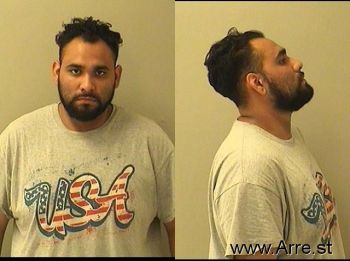 Robert Adam Acosta Mugshot