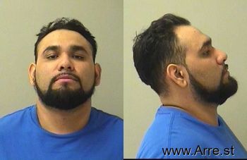 Robert Adam Acosta Mugshot