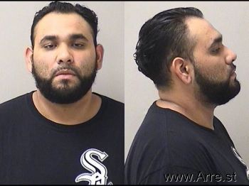 Robert Adam Acosta Mugshot