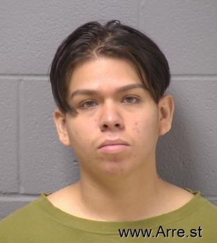 Robert V Aguilar Mugshot