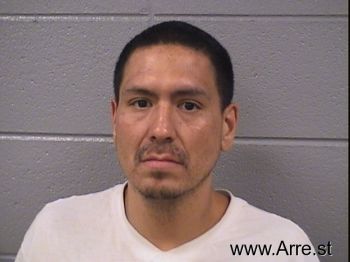 Robert  Aguilar Mugshot