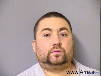 Robert  Aguilar Mugshot