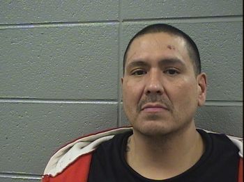 Robert  Aguilar Mugshot