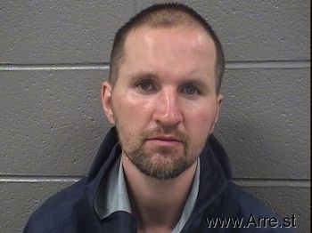 Robert  Aleksiuk Mugshot