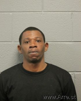 Robert D Allison Mugshot