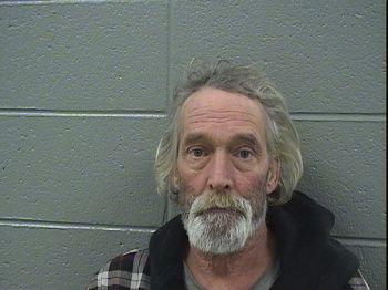 Robert  Arndt Mugshot