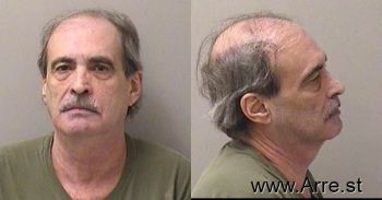 Robert L Bauer Mugshot